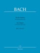 SIX SUITES BWV 1007-1012 cover